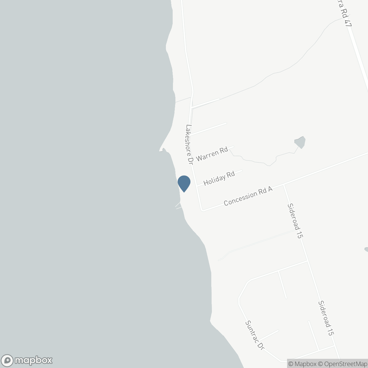 1688 LAKESHORE DRIVE, Ramara, Ontario L0K 1B0